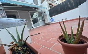 Amistat House